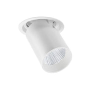 Brumberg Leuchten - Downlight/Strahler/Flutlicht LED-Einbaurichtstrahler 88764174DA 4000K