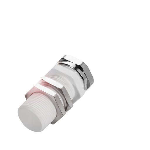 Balluff - Zubehör/Ersatzteile für Industriesensoren Klemmhalter m. Festanschl. BES 12,0-KH-3L f.Sens.zum Einb. − 1 Stück by B
