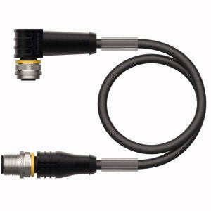 Turck - Konfektioniertes Sensor-Aktor-Kabel Aktuator- u. Sensorleitung WKS4.5T3.5RSS4.5TTXL PUR