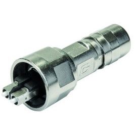 Telegärtner - LWL-Steckverbinder STX V1 2SC Steckerset 100007610 POF