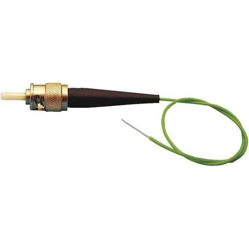 Telegärtner - LWL-Pigtail LWL-Faserpigtail 50/125 100010838 1xST,1,5m − 12 Stück