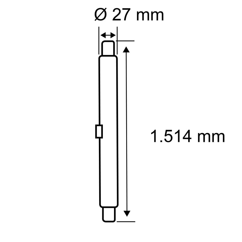 Paulmann - LED-Lampe/Multi-LED LED-Standardlampe 291.78 230V