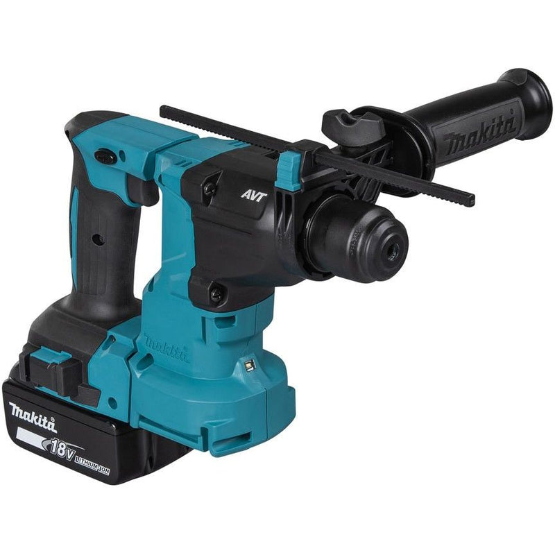 Makita - Bohrhammer (Akku) Akku-Kombihammer DHR183Z für SDS-PLUS 18V