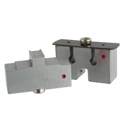 ABB Stotz S&J T&B - Einsatz für Presswerkzeug Kabelschuhe/Verbinder, Aderendhülsen, Schirmanschluss Crimpeinsatz 13670A f.Dragon Tooth