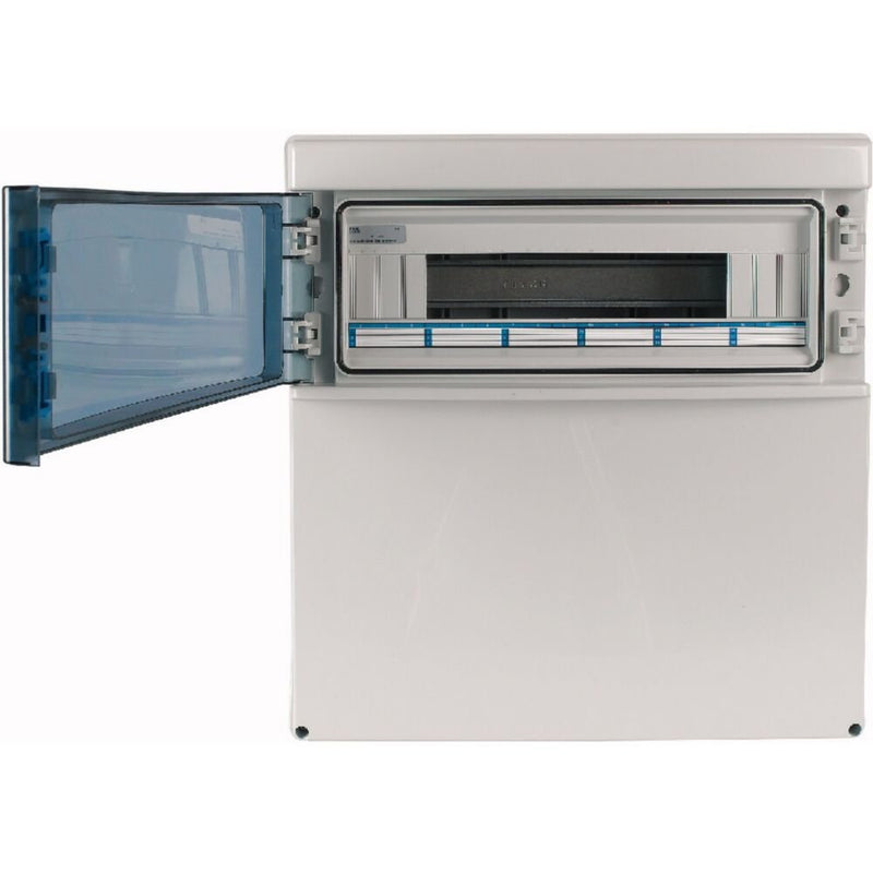 Eaton - Installationskleinverteiler IKA Verteiler IKA-C-1/18-ST-X IP65 1R 18TE