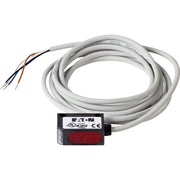 Eaton - Lichttaster energetisch Näherungsschalter optisch E71-SDN-CA Weitbereich 35cm