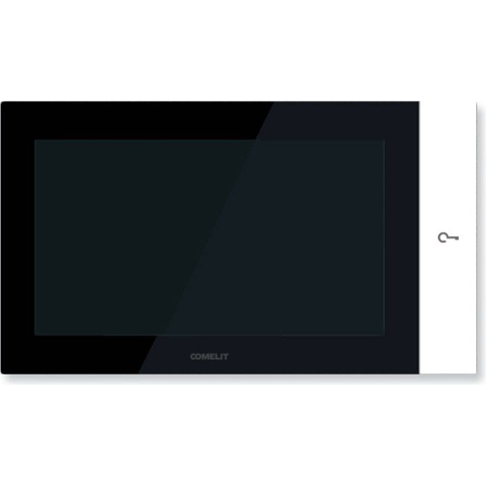 Comelit - Innenstation für Türkommunikation Innenstation Video TP6842 WiFi, weiss, VIP