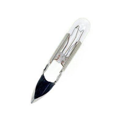 Scharnberger+Hasenbein - Anzeige- und Signallampe Telefonlampe T6 5x42mm 20122 24V 50mA