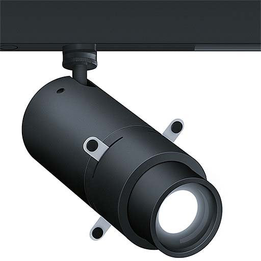 Zumtobel Group - Downlight/Strahler/Flutlicht LED - Strahler (Projektion) SUP2 L PRO #60715052 4000K