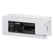 Mitsubishi Electric - SPS-Grundgerät FX5U FX5U-64MR/ES 32E,32A Rel.,2AE,1AA