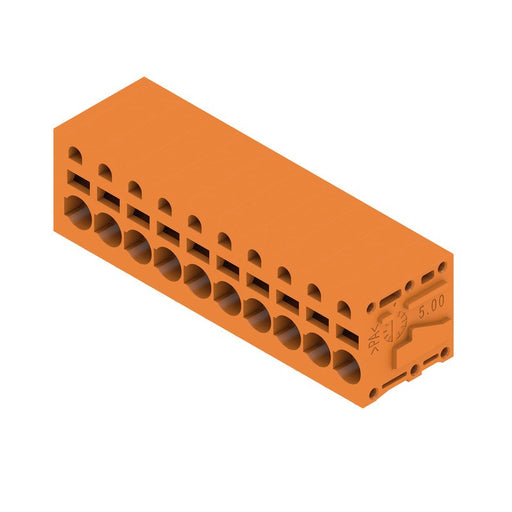 Weidmüller - Leiterplattenklemme Leiterplattenklemme LMFS 5.00#1332050000 5.00mm − 25 Stück