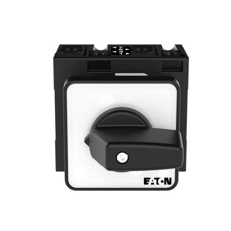 Eaton - Lastschalter Gruppen-Umschalter T3-2-8215/E