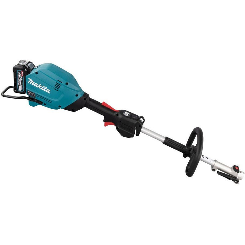 Makita - Rasentrimmer (Akku) AkkuMultifunktions-Antrieb UX01GZ 40V