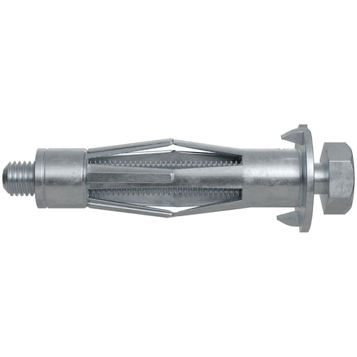 Fischer Deutschl - Hohlraumdübel Hohlraum-Metalldübel HM 8 x 54 SS − 50 Stück