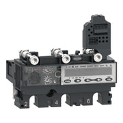 Schneider Electric - Auslöseblock für Leistungsschalter Elektron. Auslösegerät C2536M220 MicroLogic 6.2M