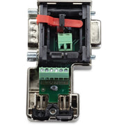 Lapp Zubehör - D-Sub-Steckverbinder ED-PB-90-PG-LED