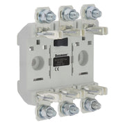 Eaton - NH-Sicherungsunterteil Sicherungsunterteil Triple Int#TD00-DI Niedersp. 160A 690V