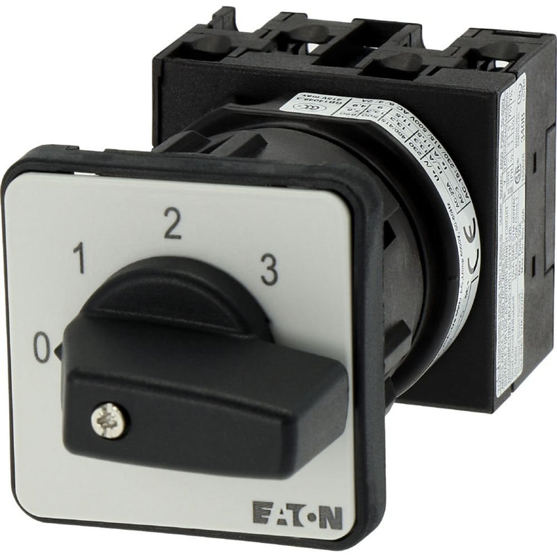 Eaton - Steuerschalter Stufenschalter T0-2-8241/EZ 1pol