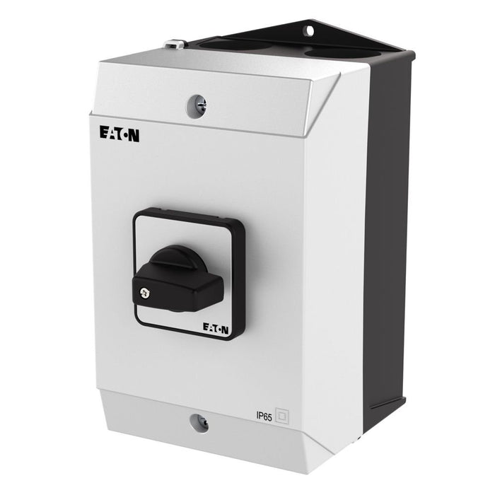 Eaton - Lastschalter Wendeschalter T3-3-20/I2  − 1 Stück
