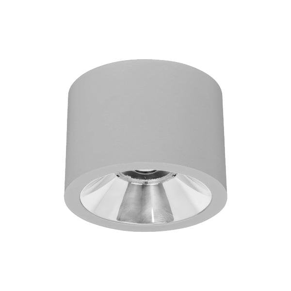 Brumberg Leuchten - Decken-/Wandleuchte LED-Anbaudownlight 42613165 3500K