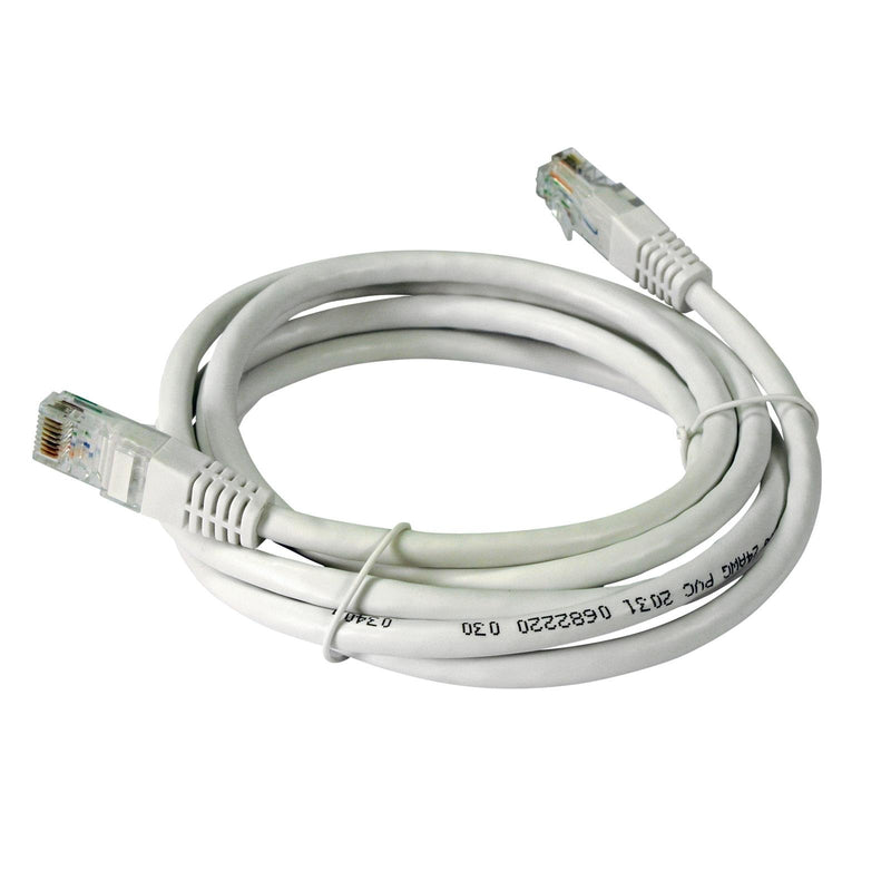 Televes - Patchkabel Kupfer Patchkabel 2m PK6AL2G S/FTPCUCAT6ALSFHBL