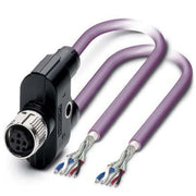 Phoenix Contact - Konfektioniertes Sensor-Aktor-Kabel Bussystem-Kabel SAC-5PY-F/2X15,0-920