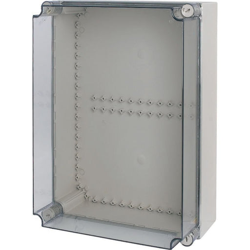 Eaton - Leergehäuse Isolierstoffgehäuse CI45X-200-NA glatte Seiten