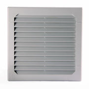 Striebel&John - Lüfter (Schaltschrank) Filterlüfter RZF300 204x204mm