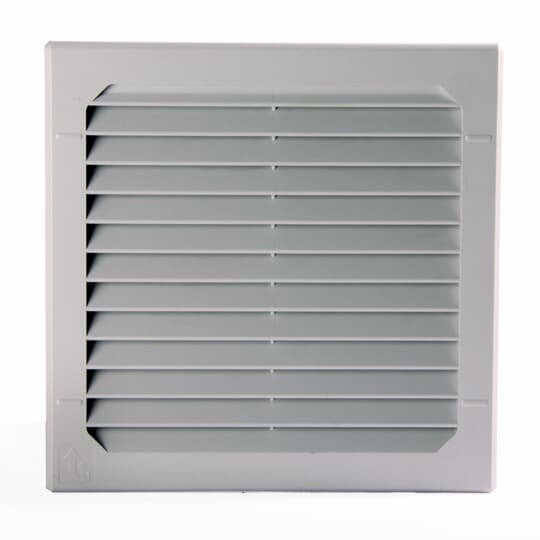 Striebel&John - Lüfter (Schaltschrank) Filterlüfter RZF300 204x204mm