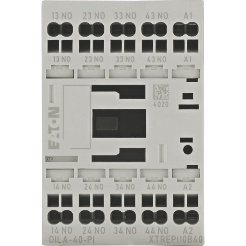 Eaton - Hilfsschütz, Relais Hilfsschütz DILA-40(230V5#199204