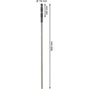 Bosch - Bohrer PRO Wood HSS 2608597407 Installationsbohrer