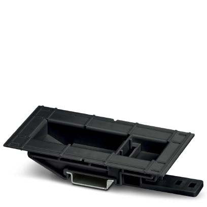 Phoenix Contact - Tragschienenadapter UCS DIN 145-H 9005