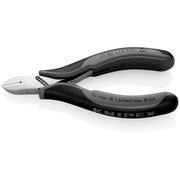 Knipex - Seitenschneider Elektronik-Seitenschneider 77 02 115 ESD ESD, 115mm