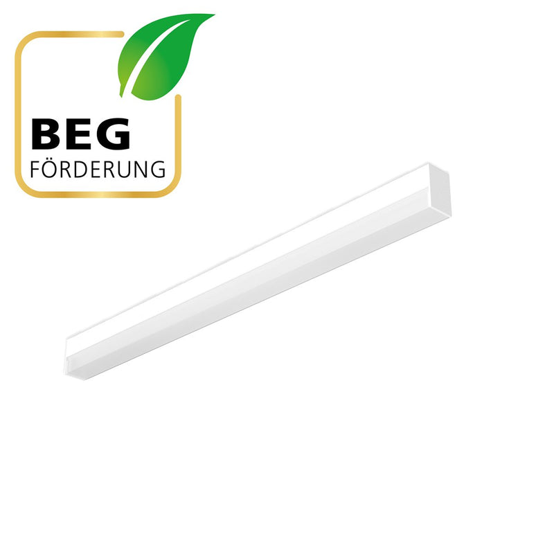 EVN Lichttechnik - Decken-/Wandleuchte LED-Spiegelleuchte SL44210125 900mm ML, MC, ws