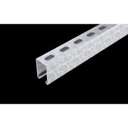 Aerocompact - Photovoltaik-Montagesystem Ankerschiene ARS2552