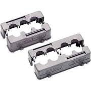 Murrplastik - Durchführungstülle Kabeldurchführungstülle KDT/Z 09 09-10 − 10 Stück