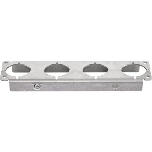 Harting - Befestigungselement für Industriesteckverbinder Halterahmen Buchseneinsatz 09110349974 4x Han HC Modular650 − 276 Stück