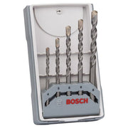 Bosch - Bohrer-Set 5-tlg. CYL-3 2607017080 Betonbohrer-Set 4-8