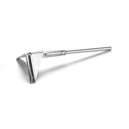 Ersa - Lötspitze Auslötspitzen-Satz ERSADUR 0452QDLF250/SB bleif.25mm − 2 Stück