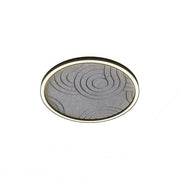 Brumberg Leuchten - Mechanisches Zubehör/Ersatzteile für Leuchten Akustikpaneel D750mm 85601442 grey