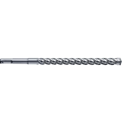 Metabowerke - Bohrer SDS-plus P4P Bohrer 626204000 6x110mm