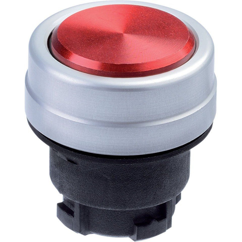 Schmersal - Frontelement für Drucktaster Drucktaster rt EDTRT