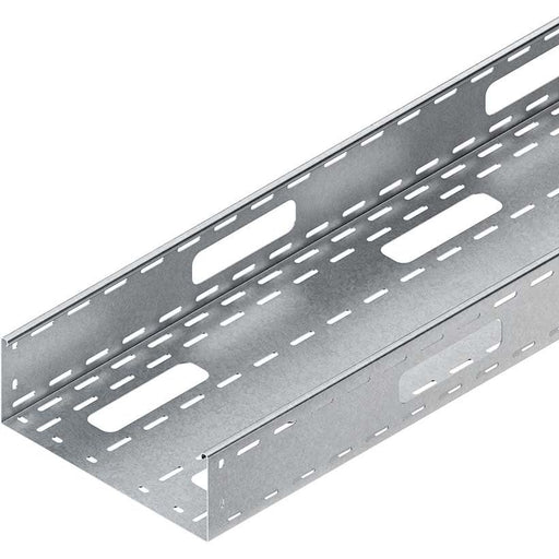Niedax - Kabelrinne Verteilerrinne RSV 110.300 F OV 110x300x3000mm − 3 Meter