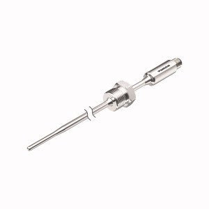 Turck - Temperaturmessumformer Temperaturerfassung TTMS-206T #100025321 m. Stromausgang