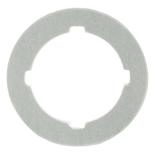 ABB Stotz S&J - Zubehör/Ersatzteile für Befehlsgeräte Distanzring KA1-8045 für NOT-AUS-Taster − 10 Stück