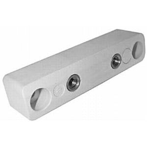 Striebel&amp;John - Sammelschienenträger Sammelschienenhalter ZX561P10(VE10) − 1 Packung by Striebel&amp;John
