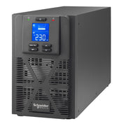 Schneider Electric - USV-Anlage Easy-UPS On-Line 1000VA SRVSPM1KIL 230V SRVS NoBatt