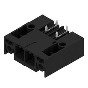 Weidmüller - Leiterplattensteckverbinder Verbinder 7.62mm SV-SMT 7.#2546020000 − 110 Stück