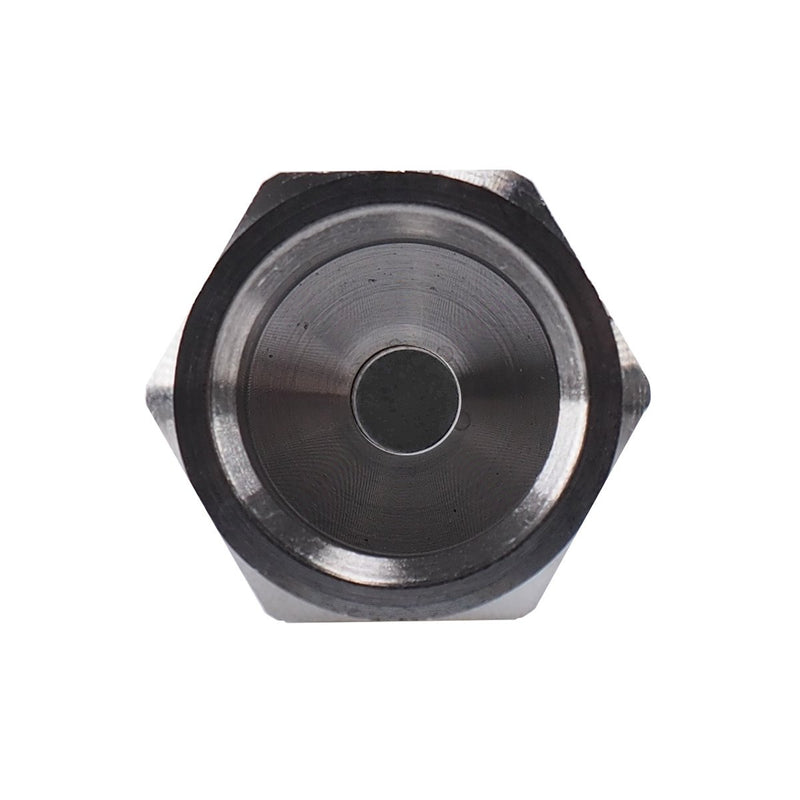 Jumo - Tauchrohr Schutzhülse 60694009 150mm