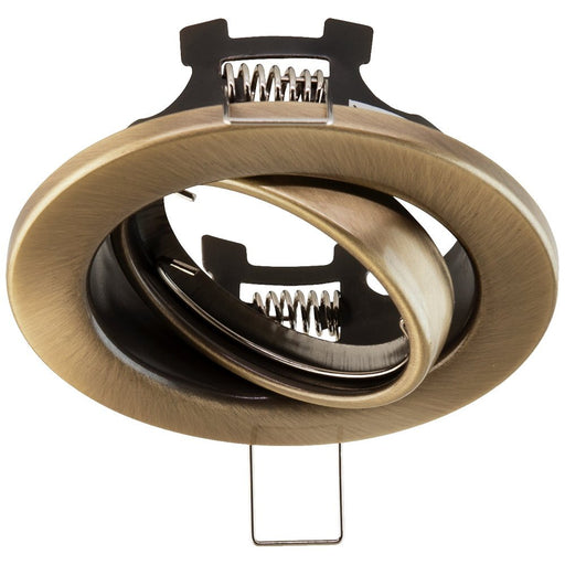 EVN Lichttechnik - Downlight/Strahler/Flutlicht NV EB-Leuchte 751 422 ams 50W 12V IP20